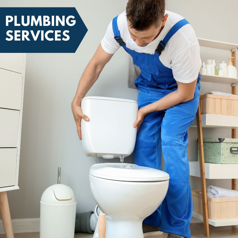 Plumbing Company in Fairfax, VA